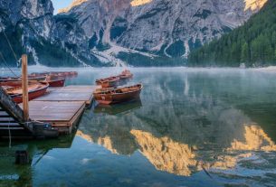 Best Place To Visit In Paris